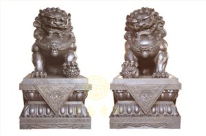 现货：中华狮（小号长33cm，中号长65cm，大号长126cm）